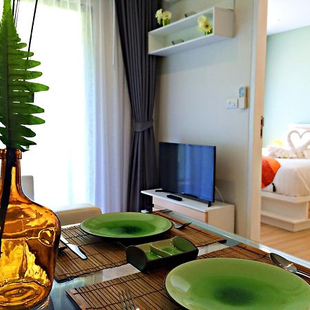 Happy Place Phuket Zimmer foto