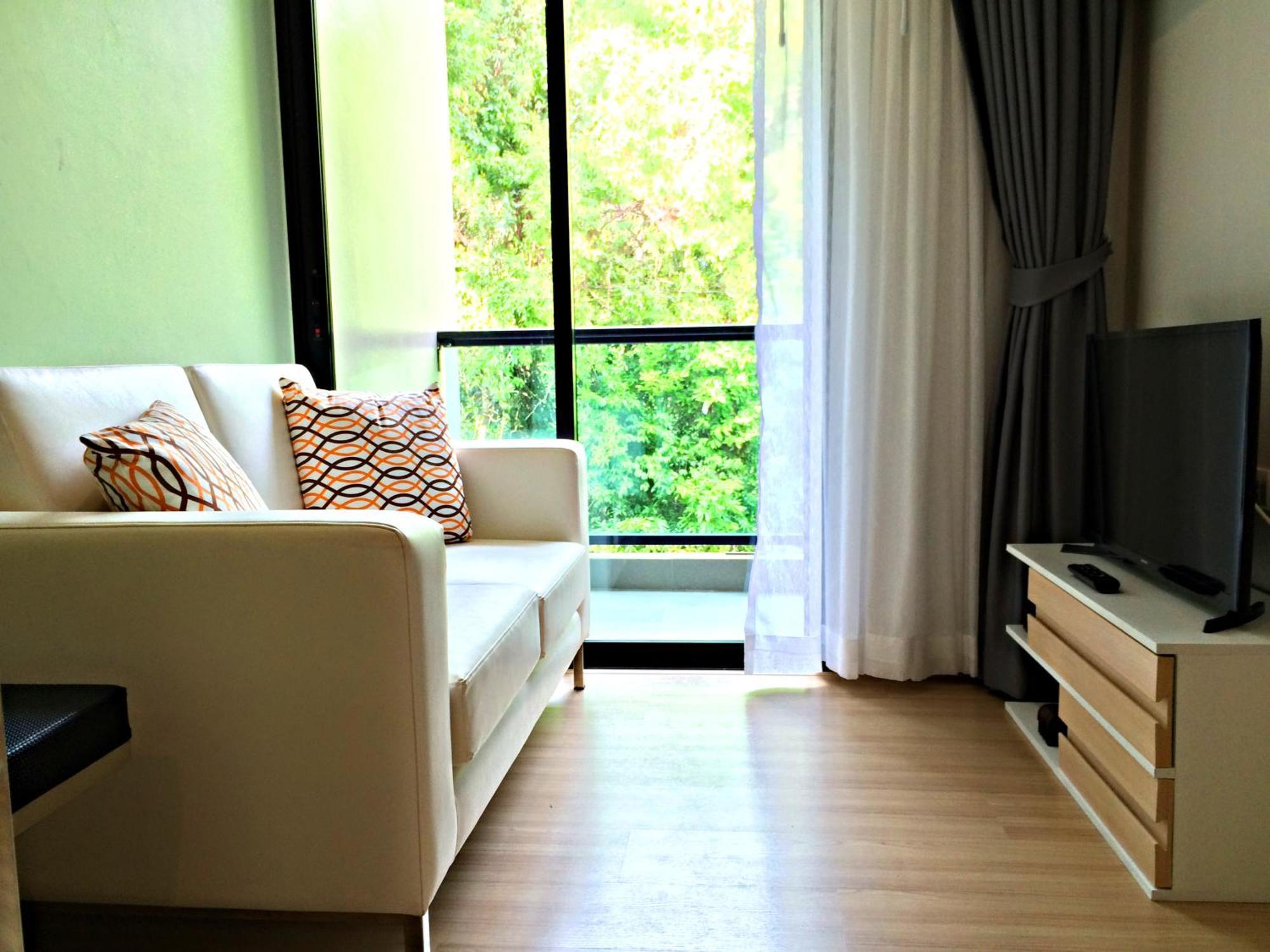 Happy Place Phuket Zimmer foto