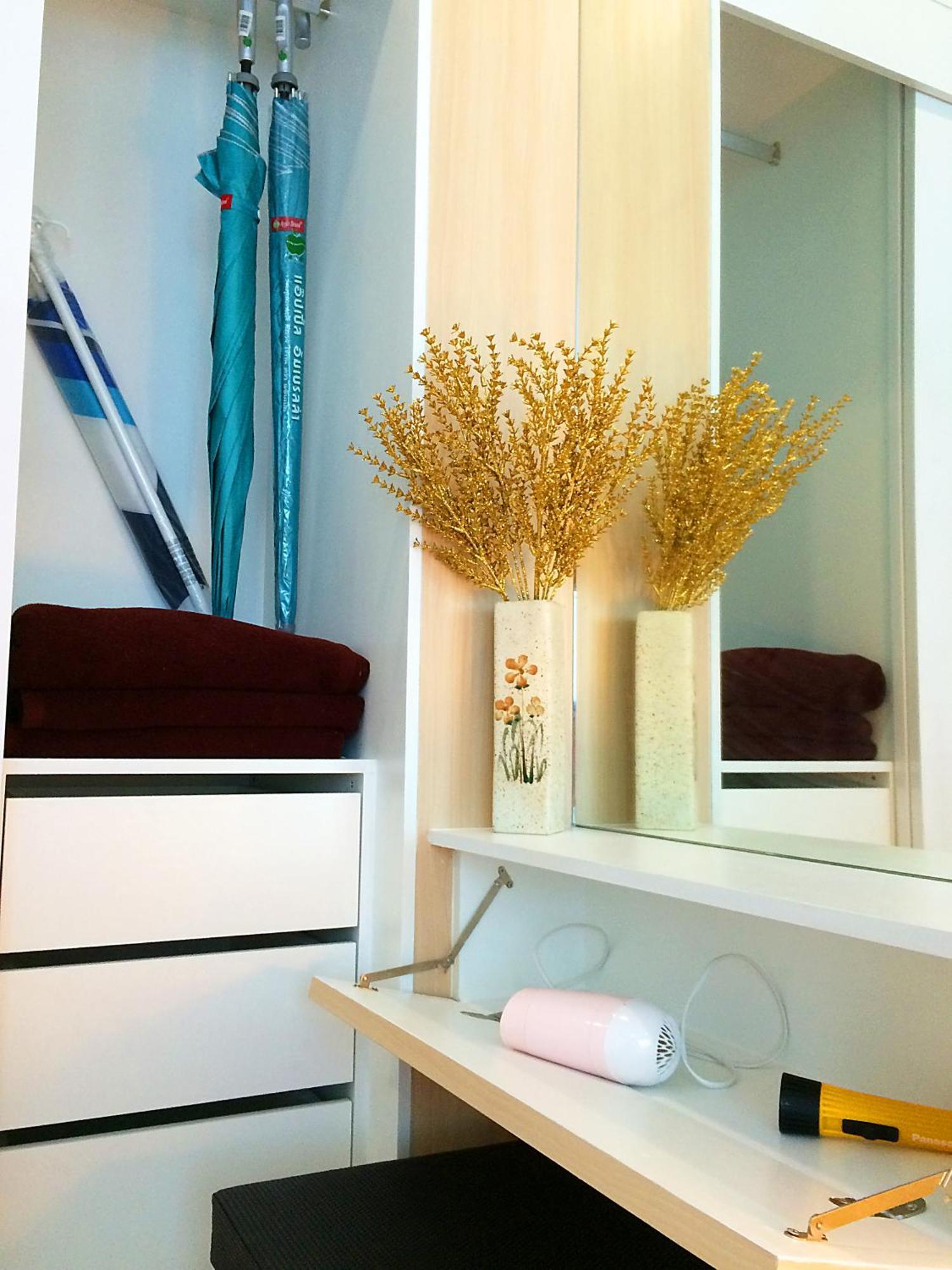 Happy Place Phuket Zimmer foto