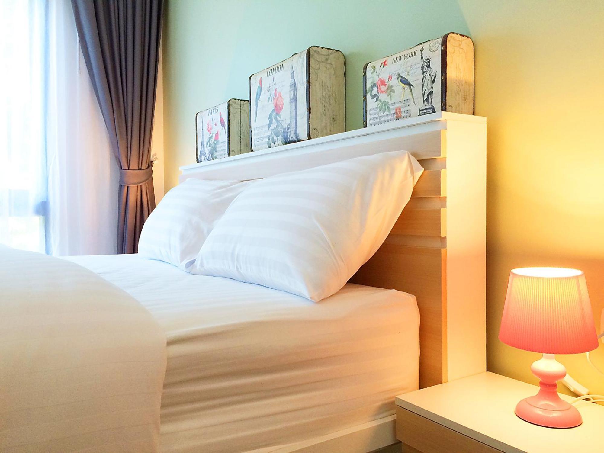 Happy Place Phuket Zimmer foto