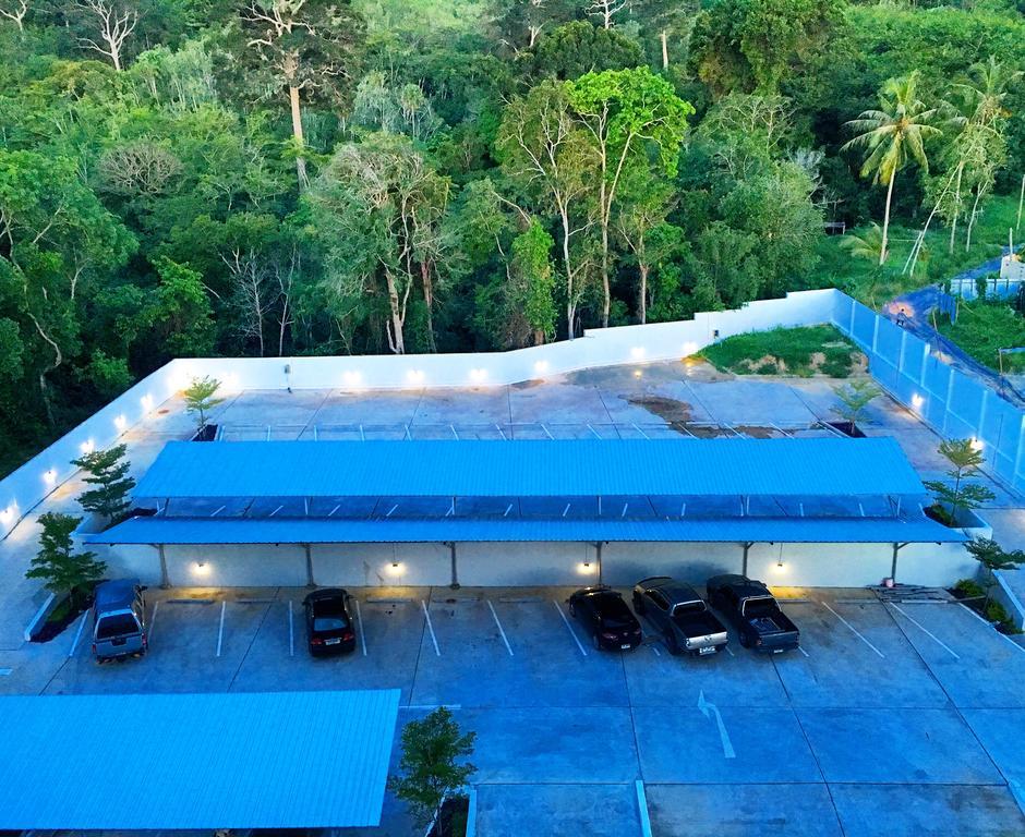 Happy Place Phuket Exterior foto