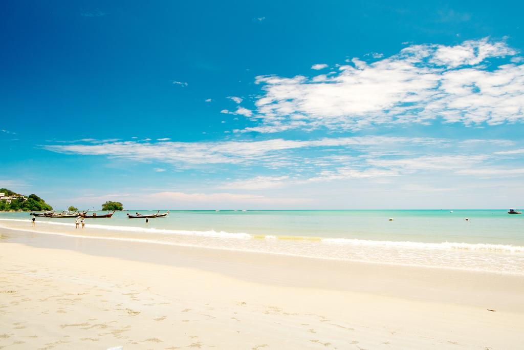 Happy Place Phuket Exterior foto