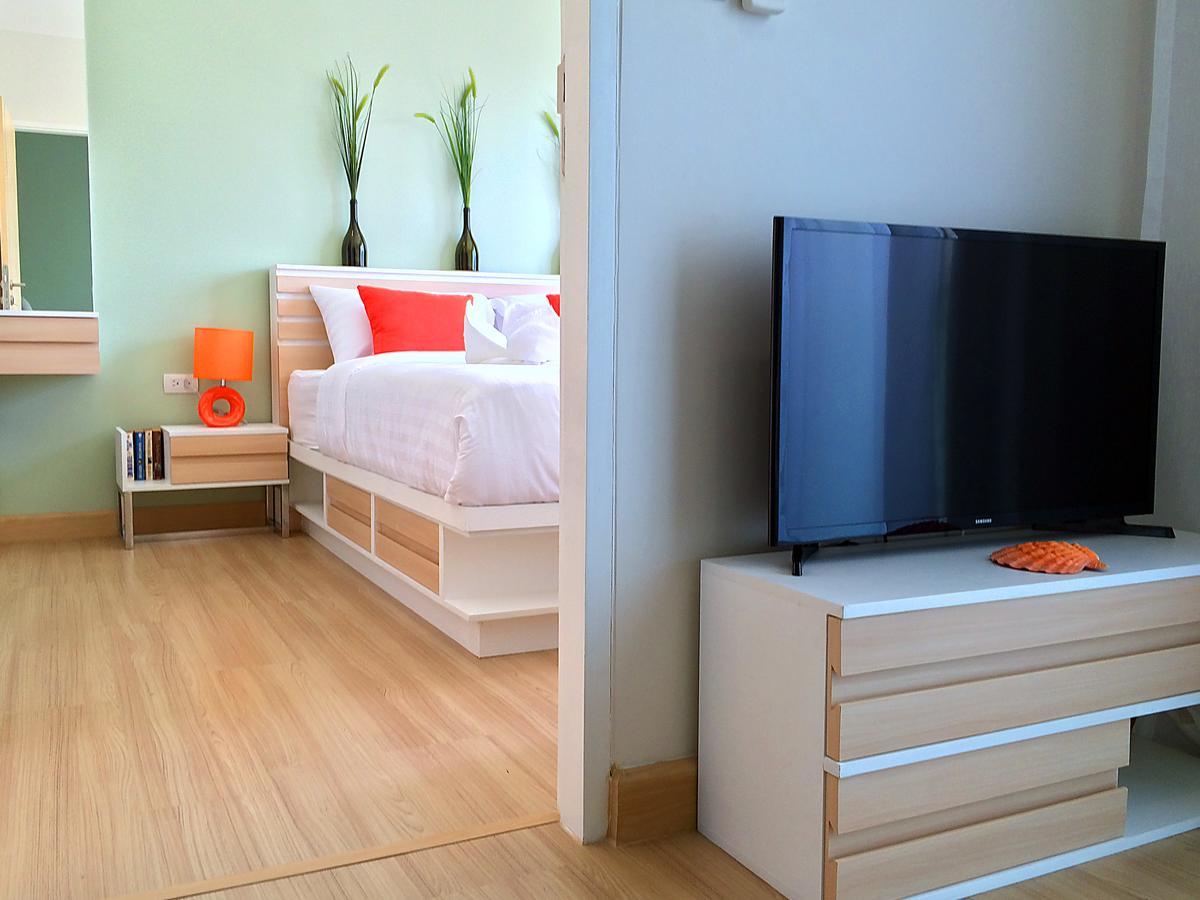 Happy Place Phuket Zimmer foto